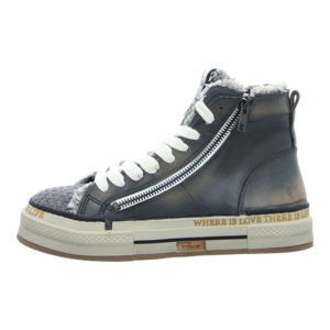 Stiefeletten - Rebecca White - navy