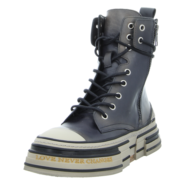Rebecca White - YZ22-2 NAVY - YZ22-2 NAVY - navy - Stiefeletten