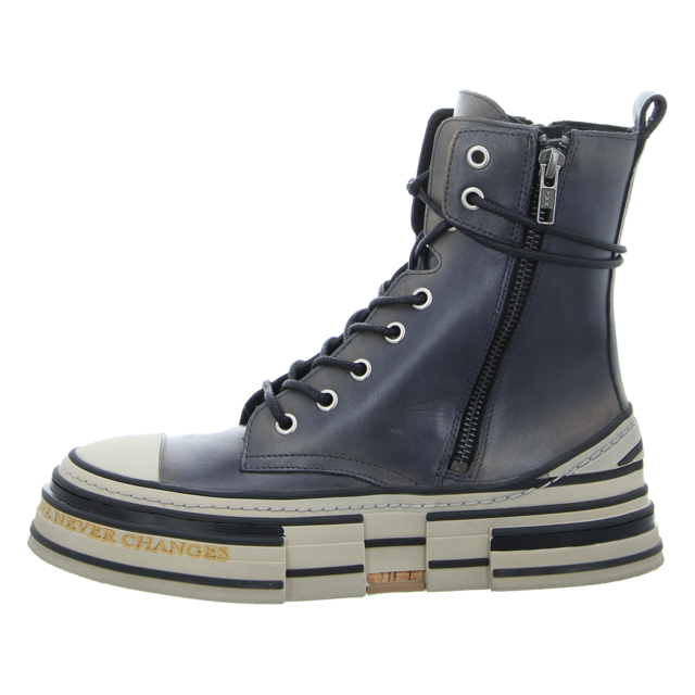 Rebecca White - YZ22-2 NAVY - YZ22-2 NAVY - navy - Stiefeletten