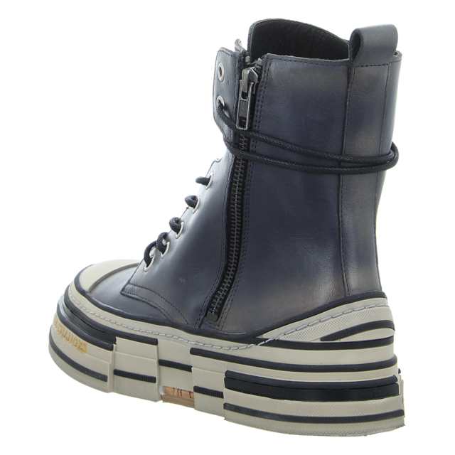 Rebecca White - YZ22-2 NAVY - YZ22-2 NAVY - navy - Stiefeletten