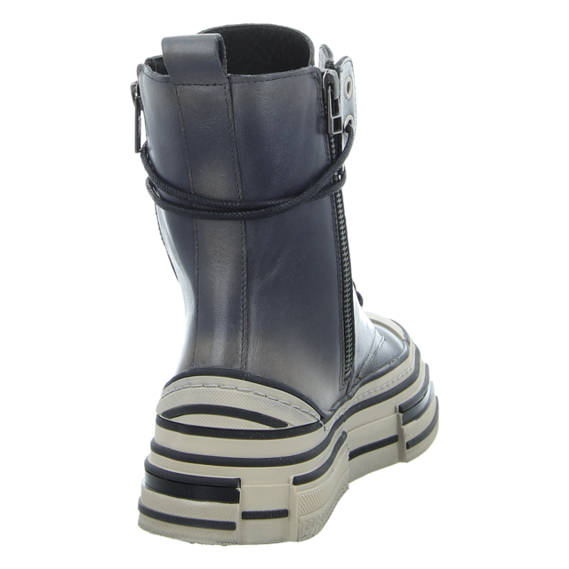 Rebecca White - YZ22-2 NAVY - YZ22-2 NAVY - navy - Stiefeletten