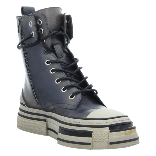 Rebecca White - YZ22-2 NAVY - YZ22-2 NAVY - navy - Stiefeletten