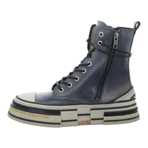 Stiefeletten - Rebecca White - navy