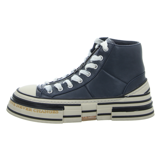 Rebecca White - VW02L-3 NAVY - VW02L-3 NAVY - navy - Sneaker