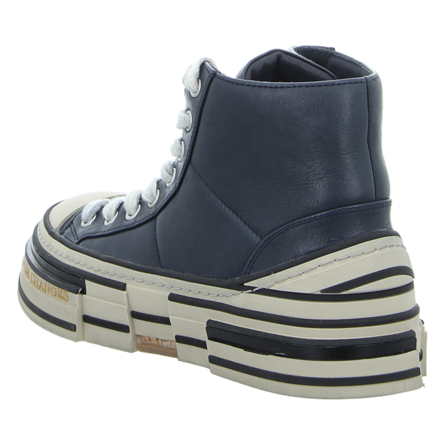 Rebecca White - VW02L-3 NAVY - VW02L-3 NAVY - navy - Sneaker