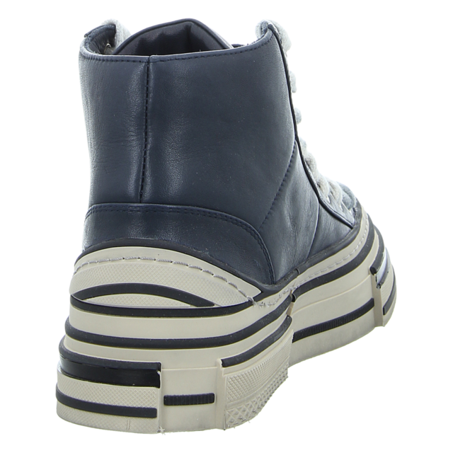 Rebecca White - VW02L-3 NAVY - VW02L-3 NAVY - navy - Sneaker