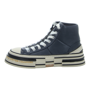 Sneaker - Rebecca White - navy