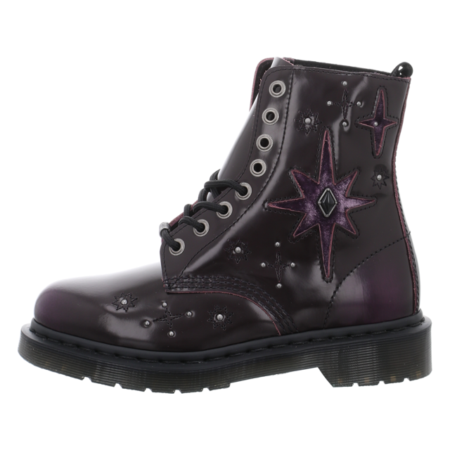 Dr. Martens - 43270500 - 1460 - purple arcadia - Stiefeletten