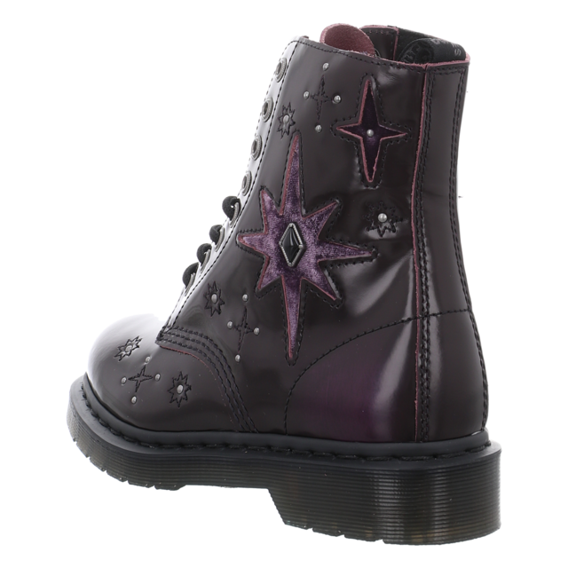 Dr. Martens - 43270500 - 1460 - purple arcadia - Stiefeletten