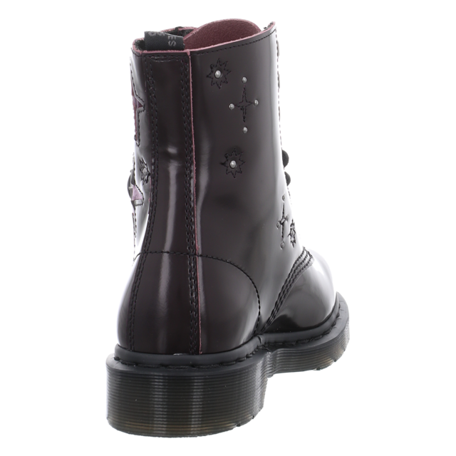 Dr. Martens - 43270500 - 1460 - purple arcadia - Stiefeletten