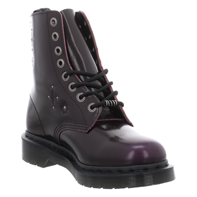 Dr. Martens - 43270500 - 1460 - purple arcadia - Stiefeletten