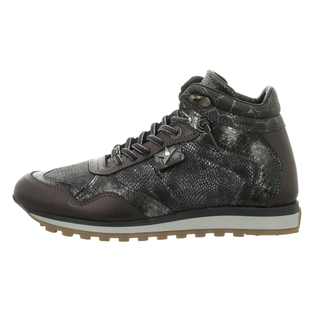 Cetti - C1048 SRA METAL VIPERINA PETROLEO MID TO - C1048 SRA METAL VIPERINA PETROLEO MID TO - petroleo - Sneaker