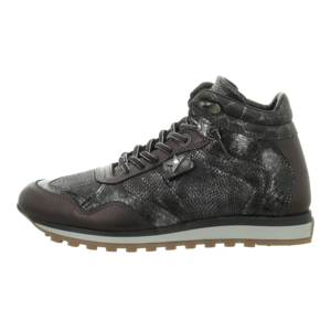 Sneaker - Cetti - petroleo