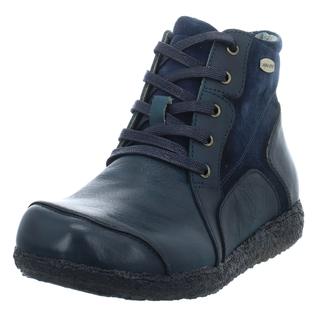 Laura Vita - GOCNO 46 MARINE - Gocno 46 - marine - Stiefeletten