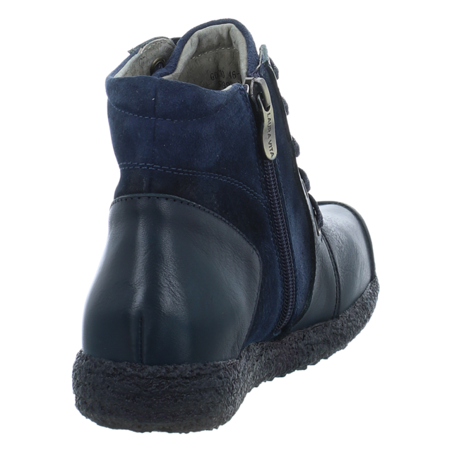 Laura Vita - GOCNO 46 MARINE - Gocno 46 - marine - Stiefeletten