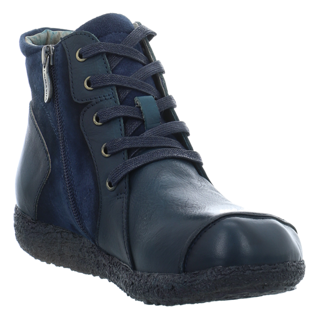 Laura Vita - GOCNO 46 MARINE - Gocno 46 - marine - Stiefeletten