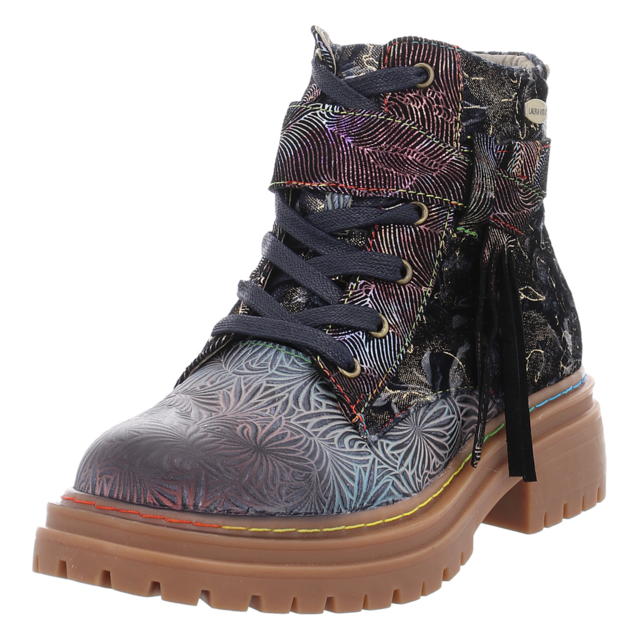Laura Vita - KANDYO 21 JEANS - Kandyo 21 - jeans - Stiefeletten