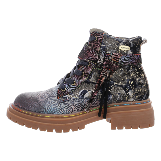 Laura Vita - KANDYO 21 JEANS - Kandyo 21 - jeans - Stiefeletten