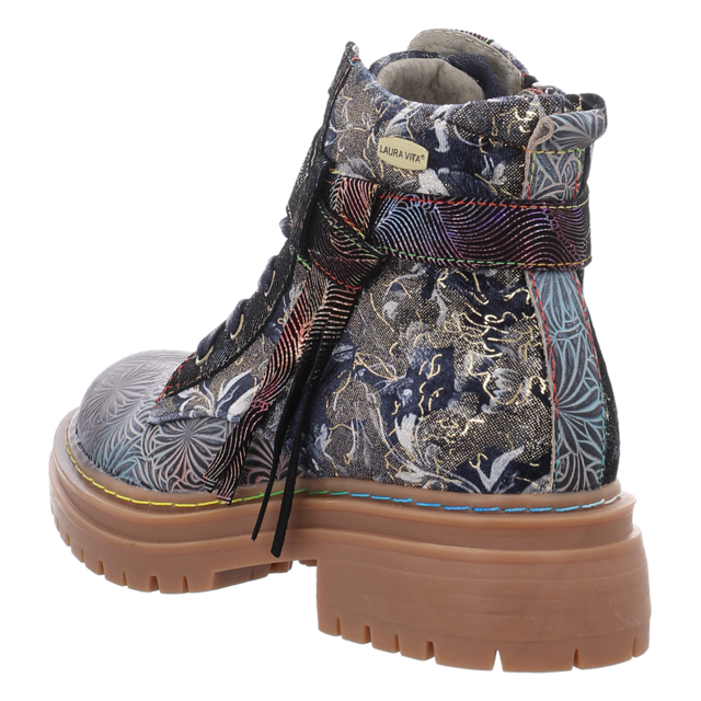 Laura Vita - KANDYO 21 JEANS - Kandyo 21 - jeans - Stiefeletten