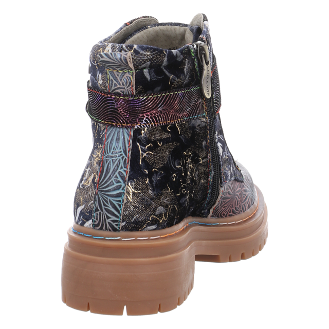 Laura Vita - KANDYO 21 JEANS - Kandyo 21 - jeans - Stiefeletten
