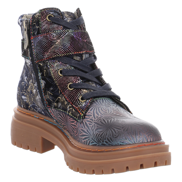 Laura Vita - KANDYO 21 JEANS - Kandyo 21 - jeans - Stiefeletten