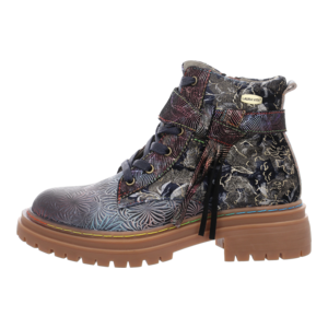 Stiefeletten - Laura Vita - Kandyo 21 - jeans