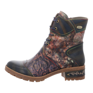 Stiefeletten - Laura Vita - Cocrailo 24 - indigo