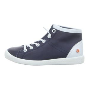 Sneaker - Softinos - Isleen II - navy/white