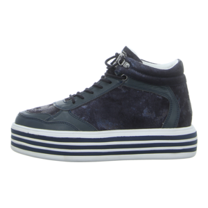 Sneaker - Gerry Weber - Novara 03 - blau-kombi