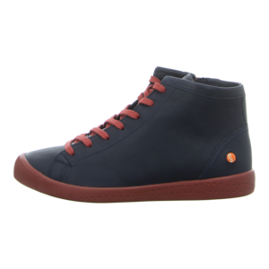 Sneaker - Softinos - IBBI653SOF - navy