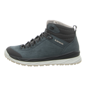 Outdoor-Schuhe - Lowa - Malta GTX MID Ws - jeans denim