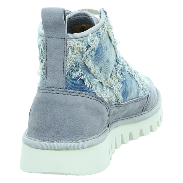 Art - 1598 DENIM JEANS - Ontario - denim - Stiefeletten