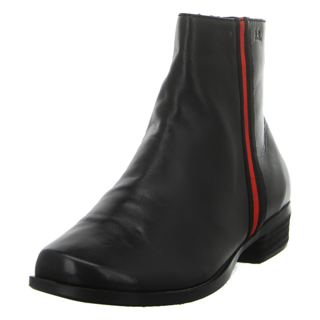 Josef Seibel - 87608-MI971100 - Mira 08 - schwarz - Stiefeletten