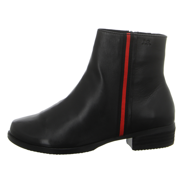 Josef Seibel - 87608-MI971100 - Mira 08 - schwarz - Stiefeletten