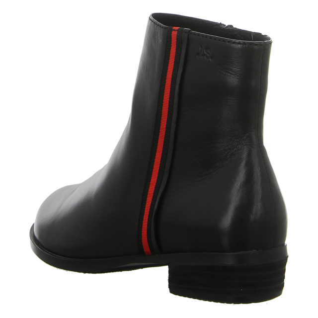 Josef Seibel - 87608-MI971100 - Mira 08 - schwarz - Stiefeletten