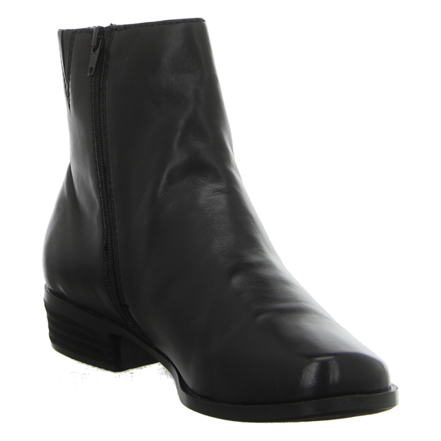 Josef Seibel - 87608-MI971100 - Mira 08 - schwarz - Stiefeletten