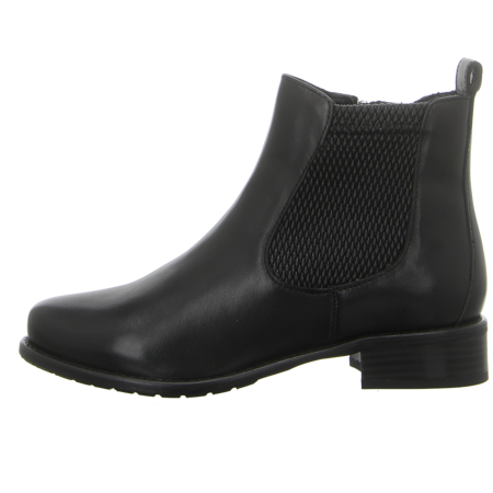 Stiefeletten - Gerry Weber - Carla 40 - schwarz