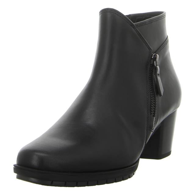 Gabor - 56.603.57 - 56.603.57 - schwarz - Stiefeletten