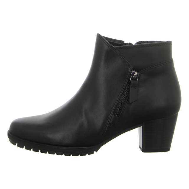 Gabor - 56.603.57 - 56.603.57 - schwarz - Stiefeletten