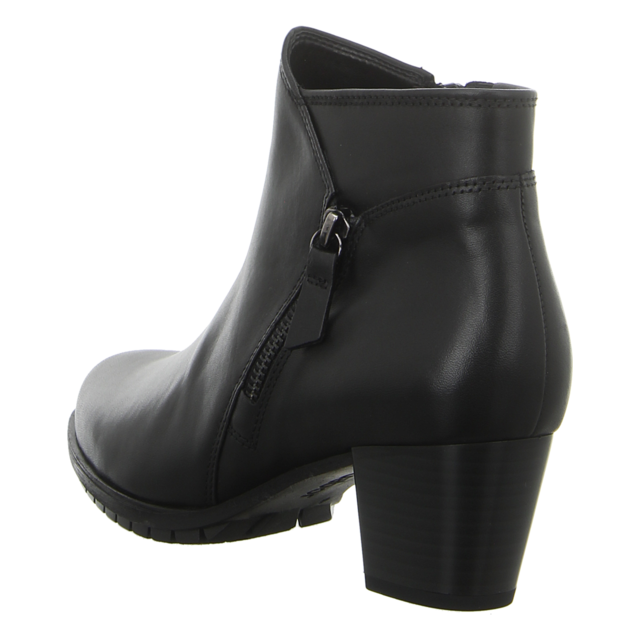 Gabor - 56.603.57 - 56.603.57 - schwarz - Stiefeletten