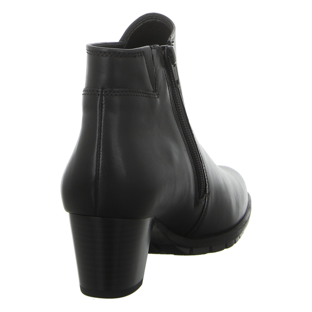 Gabor - 56.603.57 - 56.603.57 - schwarz - Stiefeletten