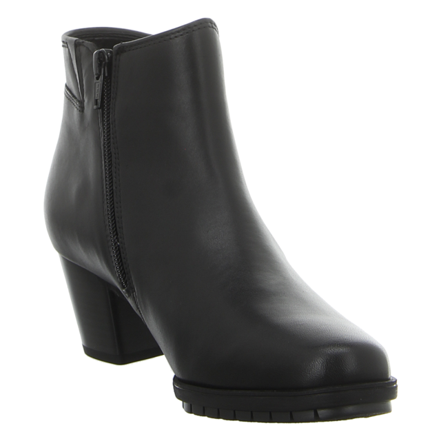 Gabor - 56.603.57 - 56.603.57 - schwarz - Stiefeletten