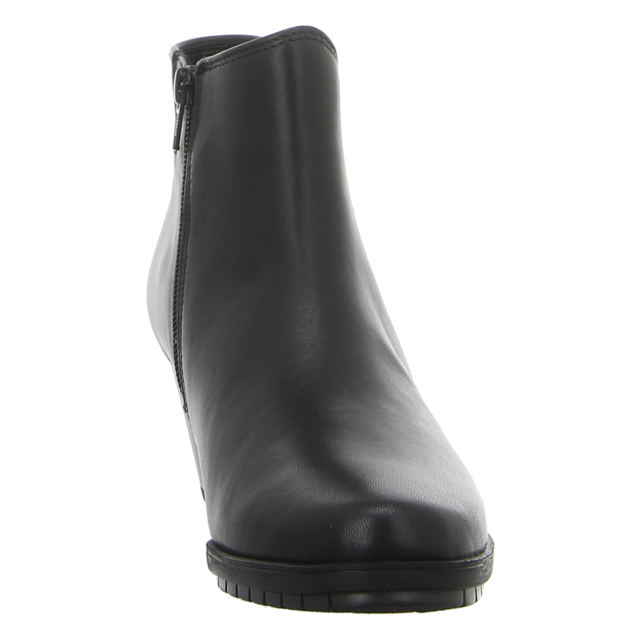 Gabor - 56.603.57 - 56.603.57 - schwarz - Stiefeletten