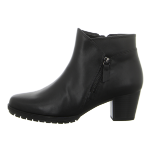 Stiefeletten - Gabor - schwarz