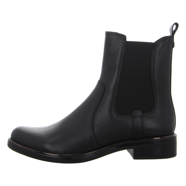 Caprice - 9-25304-41-022 - 9-25304-41-022 - black - Stiefeletten