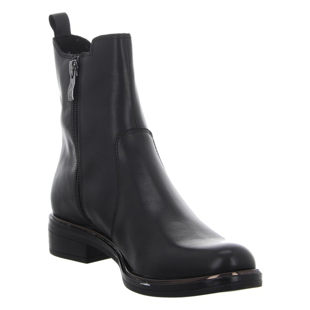 Caprice - 9-25304-41-022 - 9-25304-41-022 - black - Stiefeletten