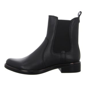 Stiefeletten - Caprice - black