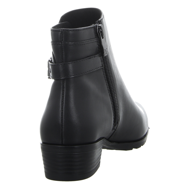 Caprice - 9-9-25334-41-022 - 9-9-25334-41-022 - black - Stiefeletten