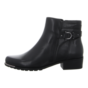 Stiefeletten - Caprice - black
