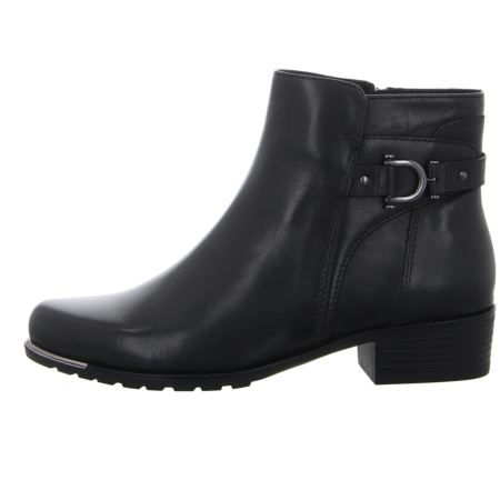 Stiefeletten - Caprice - black